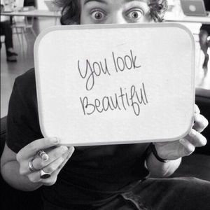 Meet your Posher, Posh 🌸